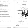Kubota Tractor L2950DT Parts Manual 1
