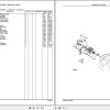 Kubota Tractor L2950DT Parts Manual 2