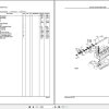 Kubota Tractor L2950F Parts Manual 2