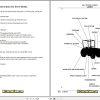 Kubota Tractor L295DT Parts Manual 1