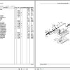 Kubota Tractor L295F Parts Manual 2