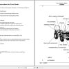 Kubota Tractor L3000DT Parts Manual 1
