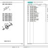 Kubota Tractor L3000DT Parts Manual 2
