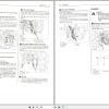 Kubota Tractor L3010 to L4610 Operators Manual TA140 1971 5 2
