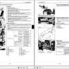 Kubota Tractor L3010 to L4610 Workshop Manual 9789712191 2