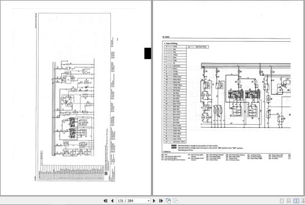 Kubota Tractor L3010 to L4610 Workshop Manual 9789712191 3