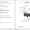 Kubota Tractor L3010DT GST HST Parts Manual 1