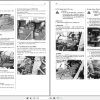 Kubota Tractor L305 L345 L355SS Operators Manual 35370 19716 2