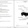 Kubota Tractor L305F Parts Manual 1