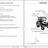 Kubota Tractor L3130DT Parts Manual 1