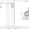 Kubota Tractor L3130DT Parts Manual 2