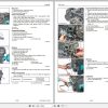 Kubota Tractor L3200 Workshop Manual 9Y111 13601 2