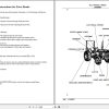 Kubota Tractor L3250DT Parts Manual 1