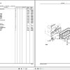 Kubota Tractor L3250DT Parts Manual 2