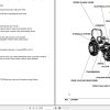 Kubota Tractor L3300DT Parts Manual 1