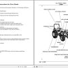 Kubota Tractor L3300F Parts Manual 1