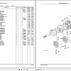Kubota Tractor L3300F Parts Manual 2