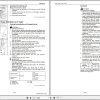 Kubota Tractor L3301 L3901 L4701 Workshop Manual 9Y111 10121 2
