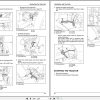 Kubota Tractor L3301 L3901 Operators Manual TC620 1973 8 2