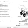 Kubota Tractor L3400DT HST Parts Manual 1