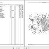 Kubota Tractor L3400DT HST Parts Manual 2