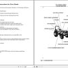 Kubota Tractor L3410DT GST HST Parts Manual 1