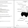 Kubota Tractor L345 Parts Manual 1