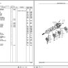 Kubota Tractor L345 Parts Manual 2