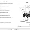 Kubota Tractor L3450DT Parts Manual 1