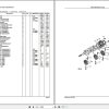 Kubota Tractor L3450DT Parts Manual 2