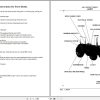 Kubota Tractor L345DT Parts Manual 1