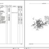 Kubota Tractor L345DT Parts Manual 2