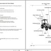 Kubota Tractor L35 Parts Manual 1