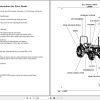 Kubota Tractor L3650F Parts Manual 1