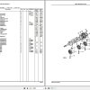 Kubota Tractor L3650F Parts Manual 2