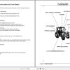 Kubota Tractor L3710DT GST HST Parts Manual 1
