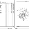 Kubota Tractor L3710DT GST HST Parts Manual 2