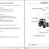 Kubota Tractor L3710DT GST HST Revised Parts Manual 1
