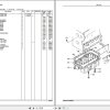 Kubota Tractor L3710DT GST HST Revised Parts Manual 2