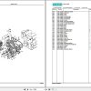 Kubota Tractor L3750 Parts Manual 2