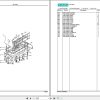 Kubota Tractor L4150 Parts Manual 2