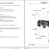 Kubota Tractor L4150DT N Parts Manual 1