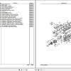 Kubota Tractor L4150DT N Parts Manual 2
