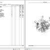 Kubota Tractor L4150DT Parts Manual 2