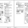 Kubota Tractor L4300 Operators Manual TC030 19711 2