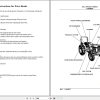 Kubota Tractor L4300DT Parts Manual 1