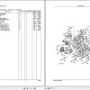 Kubota Tractor L4300DT Parts Manual 2