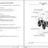 Kubota Tractor L4300F Parts Manual 1