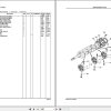 Kubota Tractor L4300F Parts Manual 2
