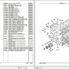 Kubota Tractor L4310DT GST HST Parts Manual 2